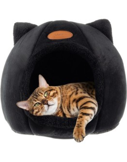 Къща легло за котка